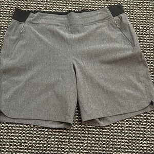 Calia Gray Shorts 🖤